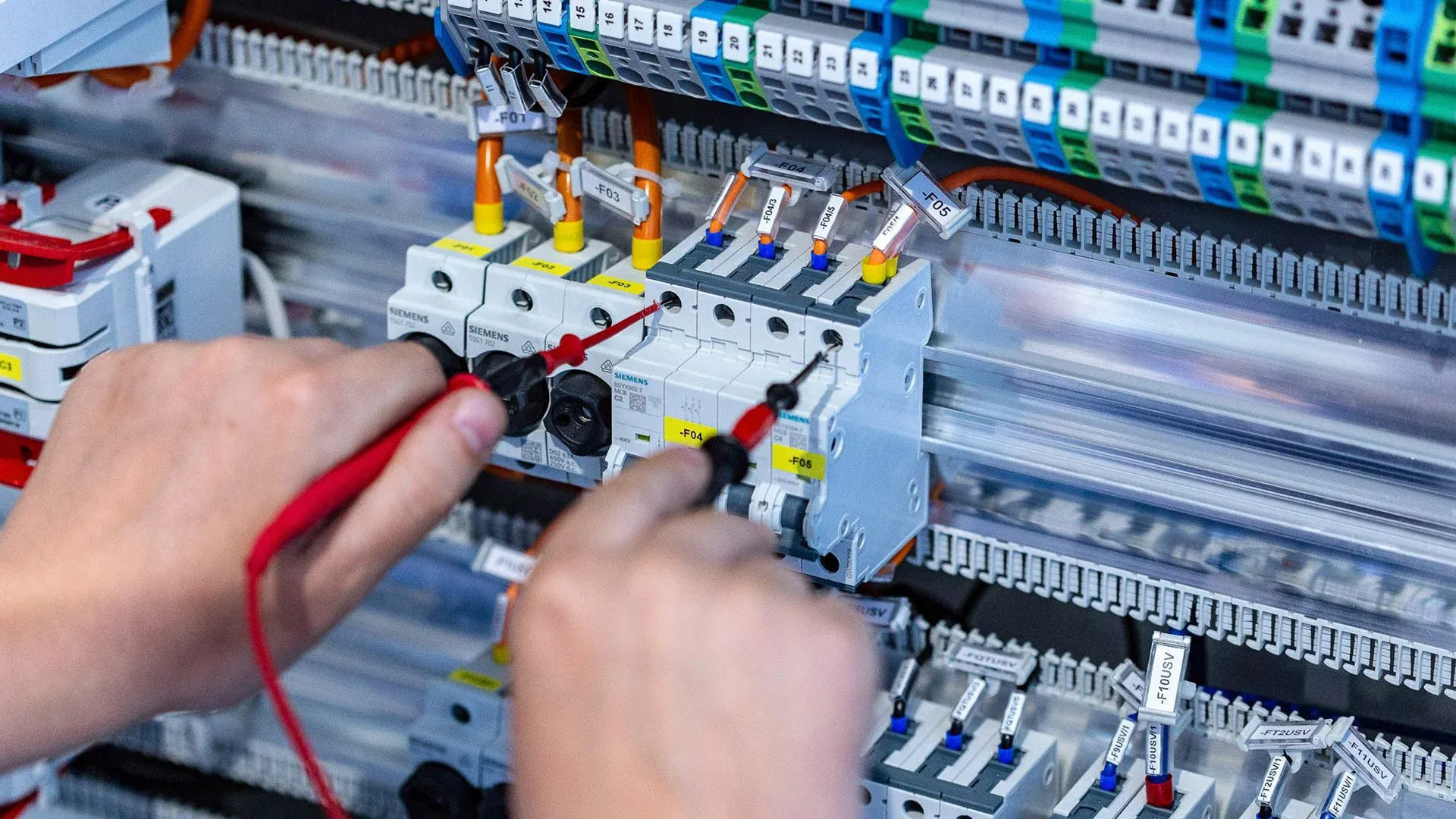 Elektryk